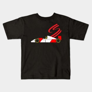 Senna Kids T-Shirt